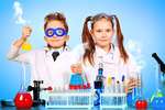 simple science experiments for kids